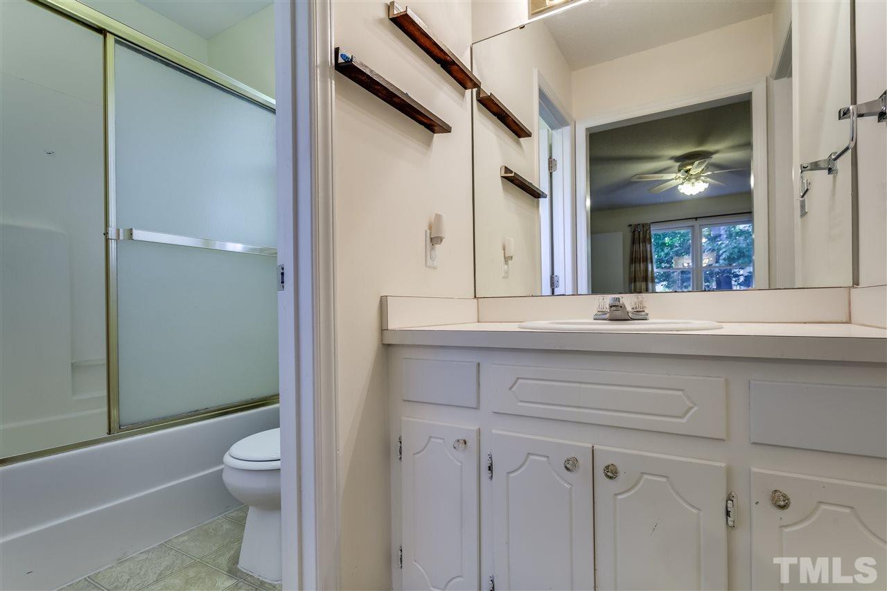 4133 Timberbrook Drive Raleigh, NC 27616 - Photo 12 of 20