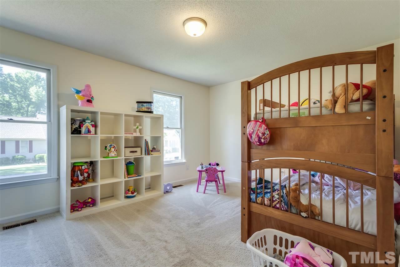 4133 Timberbrook Drive Raleigh, NC 27616 - Photo 13 of 20