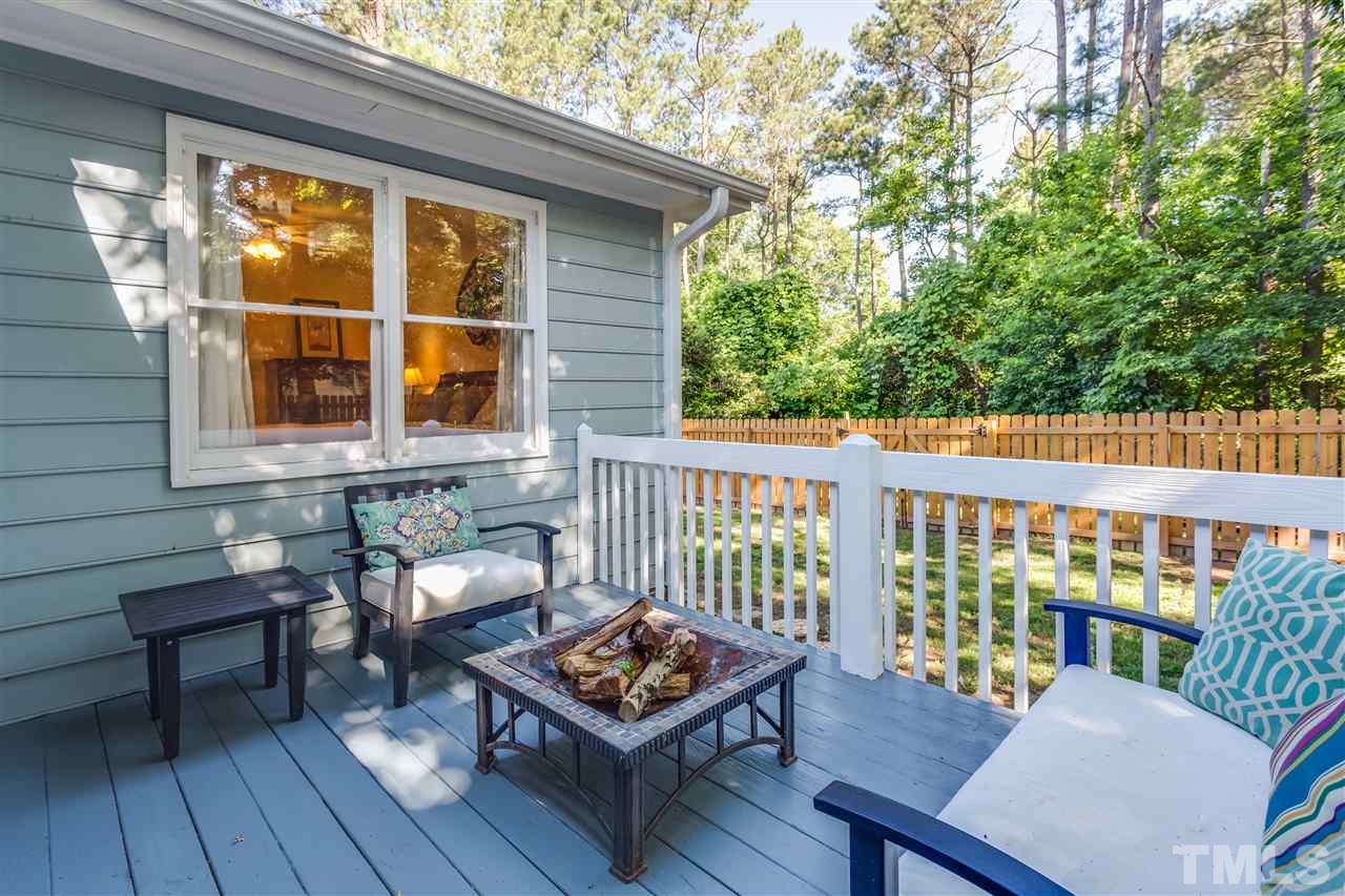 4133 Timberbrook Drive Raleigh, NC 27616 - Photo 14 of 20
