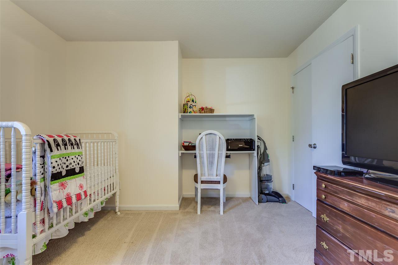 4133 Timberbrook Drive Raleigh, NC 27616 - Photo 17 of 20