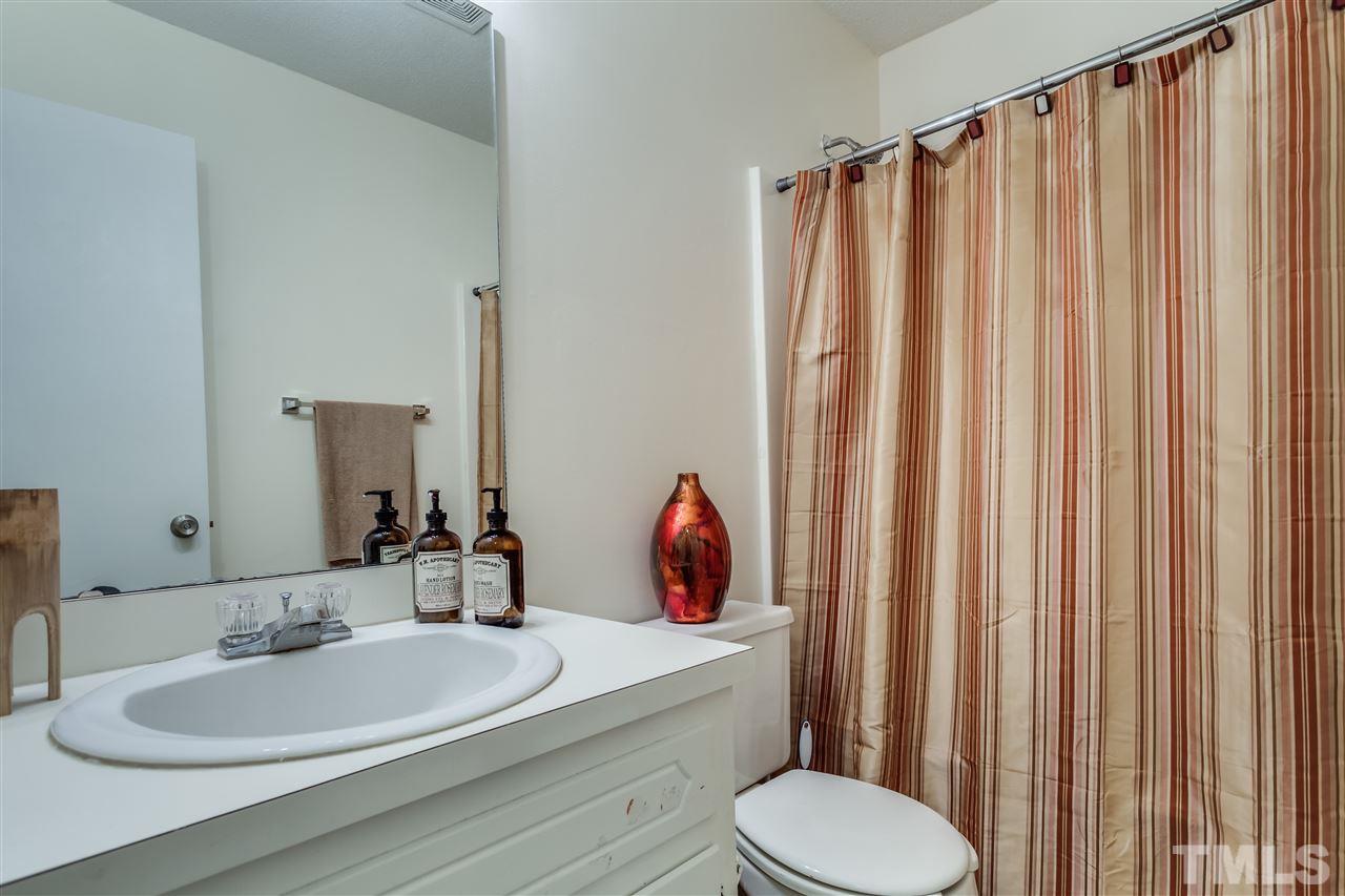 4133 Timberbrook Drive Raleigh, NC 27616 - Photo 18 of 20