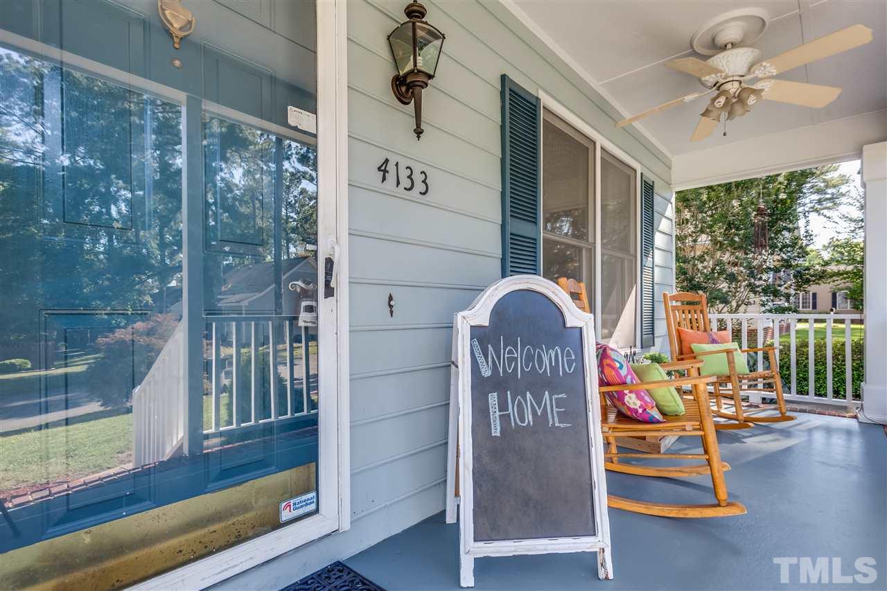 4133 Timberbrook Drive Raleigh, NC 27616 - Photo 20 of 20