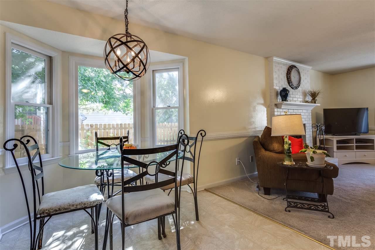 4133 Timberbrook Drive Raleigh, NC 27616 - Photo 5 of 20