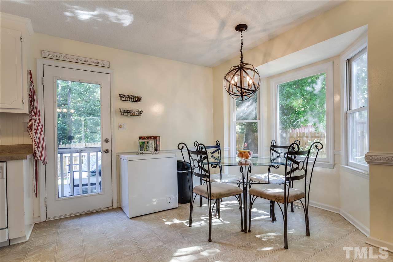 4133 Timberbrook Drive Raleigh, NC 27616 - Photo 6 of 20