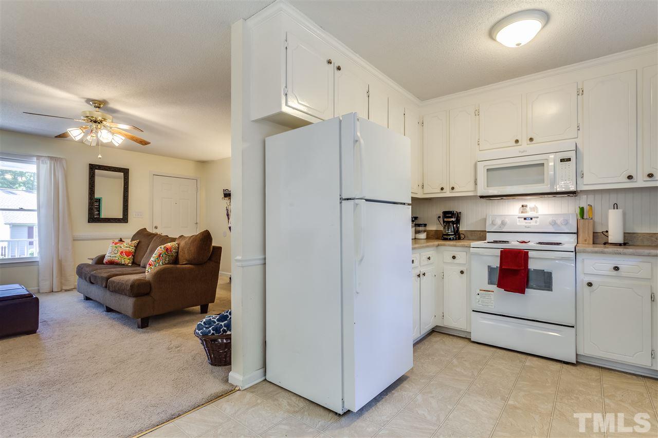 4133 Timberbrook Drive Raleigh, NC 27616 - Photo 7 of 20