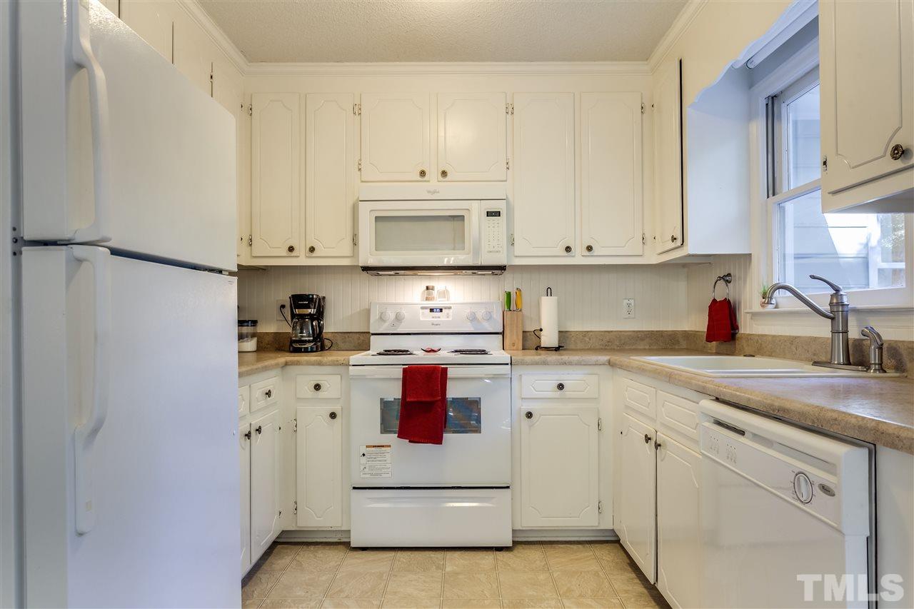 4133 Timberbrook Drive Raleigh, NC 27616 - Photo 8 of 20