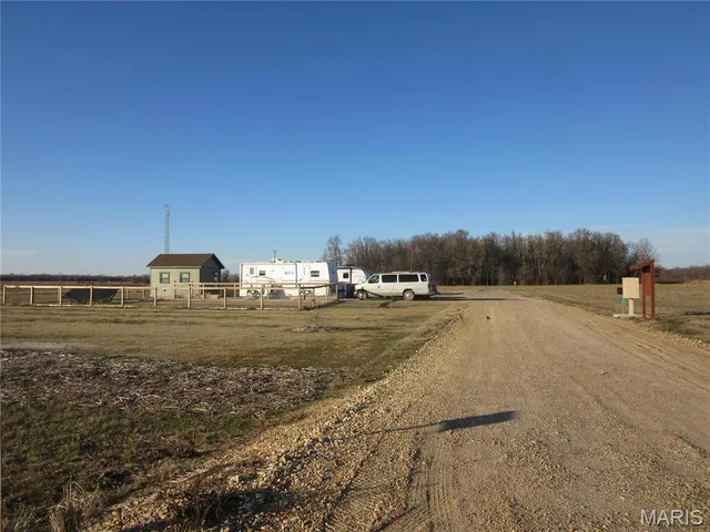$164,500 | 14639 Highway Dd Campbell Mo 63933, Campbell, MO 63933