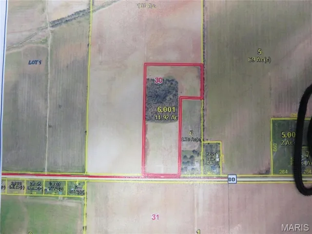 $164,500 | 14639 Highway Dd Campbell Mo 63933, Campbell, MO 63933