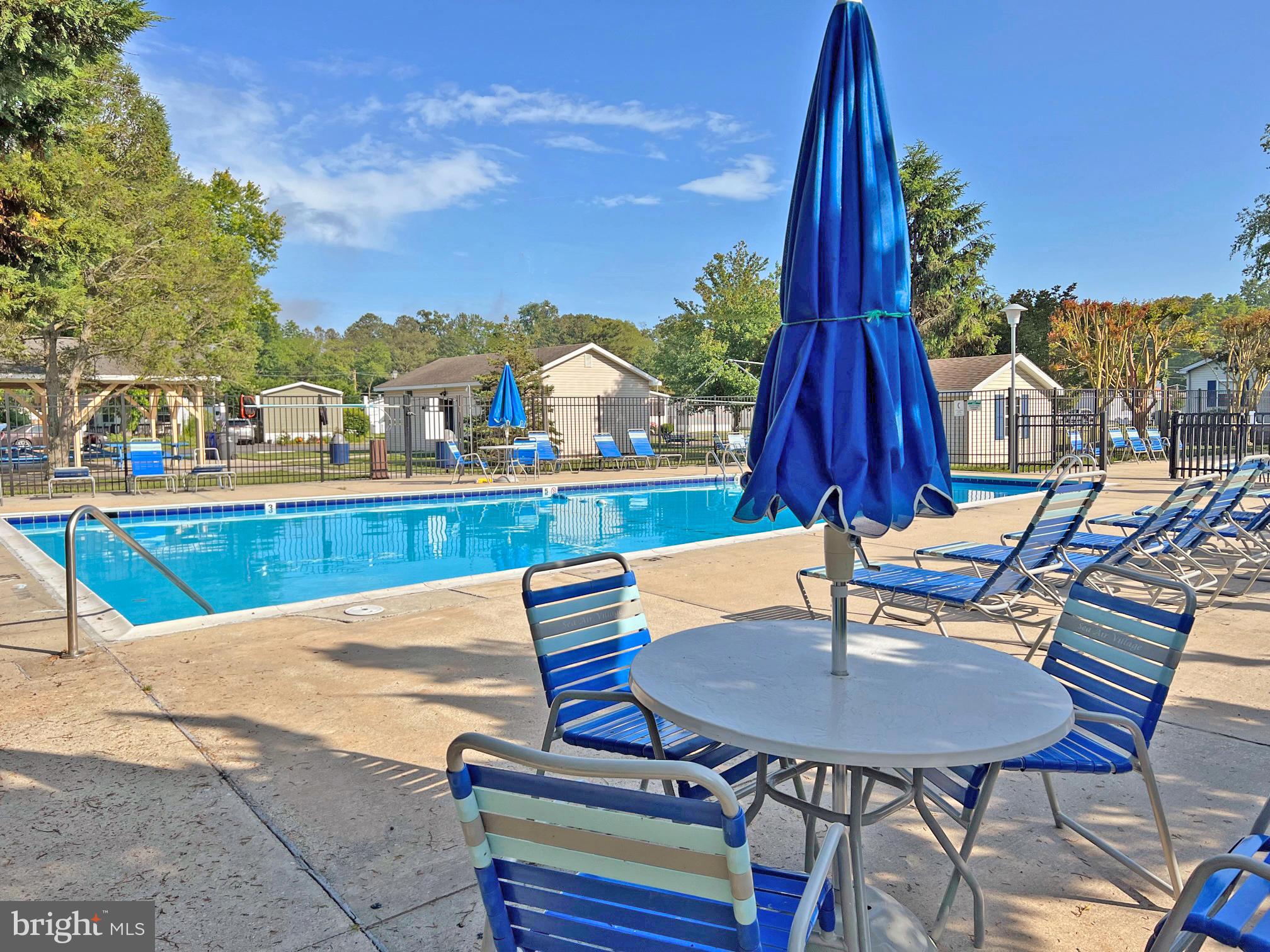 36298 Marsh Road Rehoboth Beach, DE 19971 - Photo 22 of 26 Community Pool