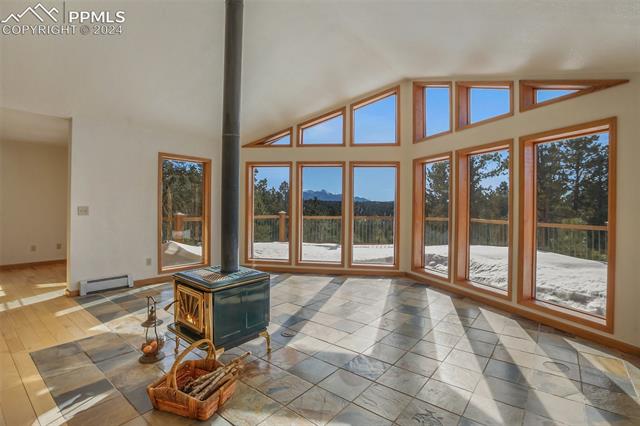 4155 Cedar Mountain Road Divide, CO 80814 - Photo 8 of 43 Gallery Image 8