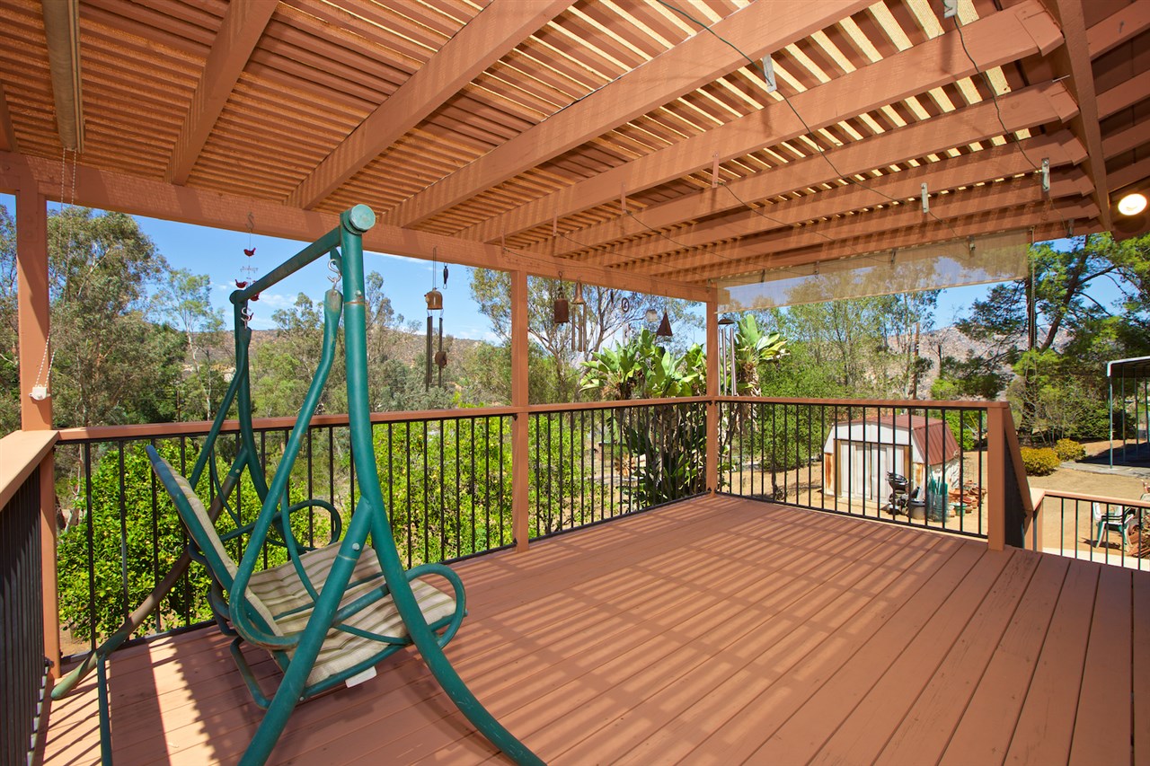 11590 Johnson Lake Road Lakeside, CA 92040 - Photo 14 of 25