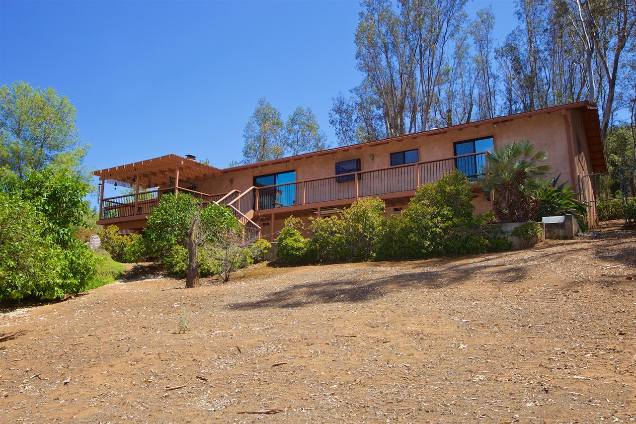 11590 Johnson Lake Road Lakeside, CA 92040 - Photo 20 of 25