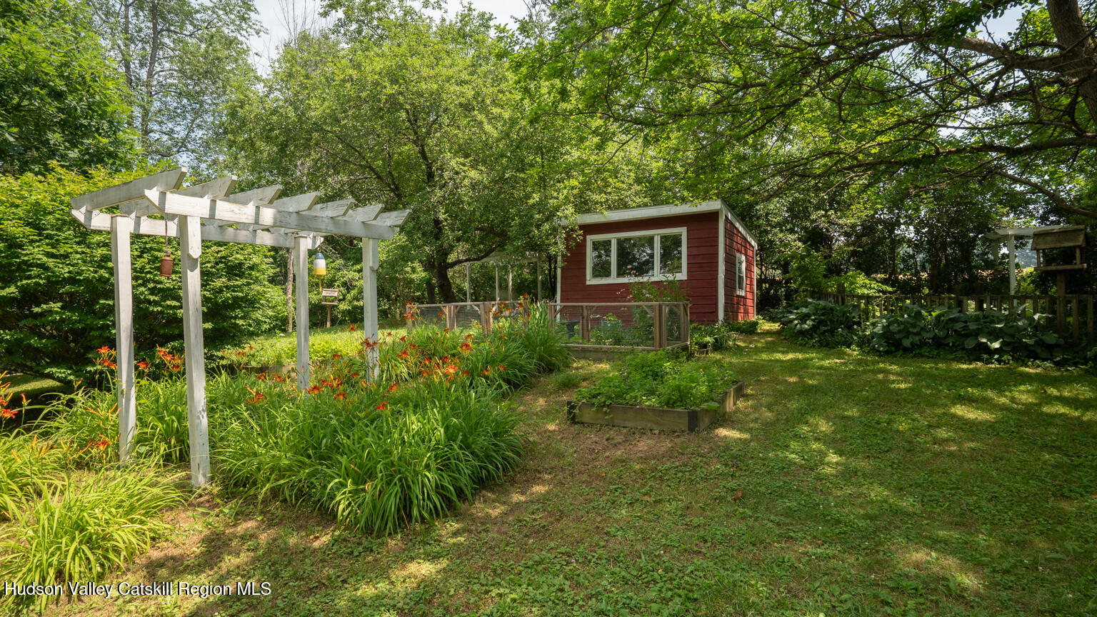 122 Tipple Road Ghent, NY 12534 - Photo 63 of 64 Potting Shed 2