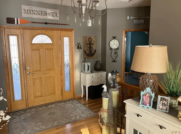 $724,900 | 21658 East Height Of Land Drive, Detroit Lakes, MN 56501