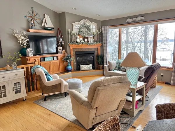 $724,900 | 21658 East Height Of Land Drive, Detroit Lakes, MN 56501