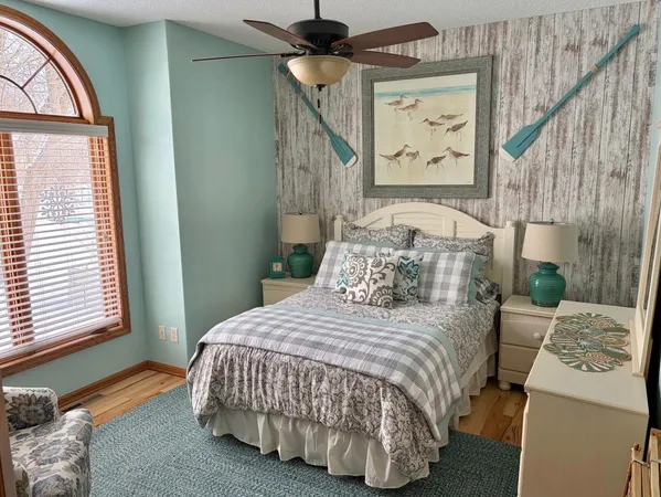 $724,900 | 21658 East Height Of Land Drive, Detroit Lakes, MN 56501