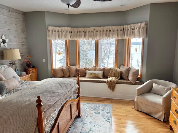 $724,900 | 21658 East Height Of Land Drive, Detroit Lakes, MN 56501