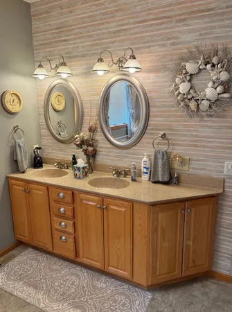 $724,900 | 21658 East Height Of Land Drive, Detroit Lakes, MN 56501