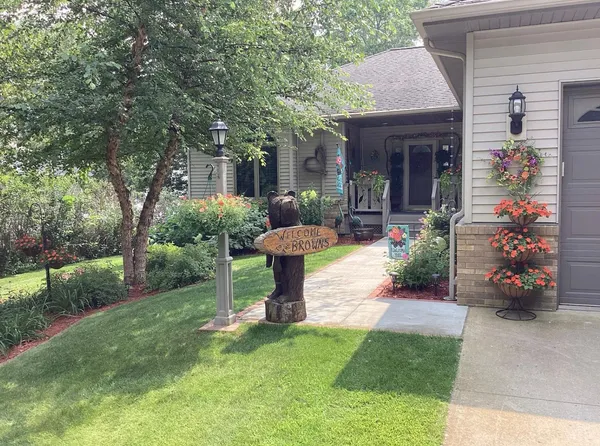 $724,900 | 21658 East Height Of Land Drive, Detroit Lakes, MN 56501