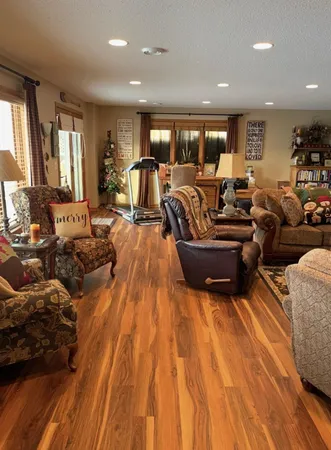 $724,900 | 21658 East Height Of Land Drive, Detroit Lakes, MN 56501