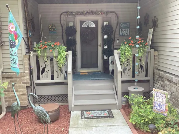 $724,900 | 21658 East Height Of Land Drive, Detroit Lakes, MN 56501