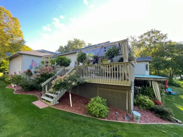 $724,900 | 21658 East Height Of Land Drive, Detroit Lakes, MN 56501