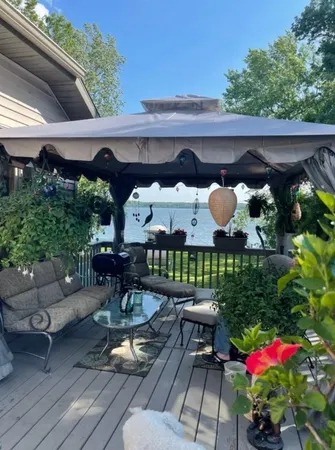 $724,900 | 21658 East Height Of Land Drive, Detroit Lakes, MN 56501