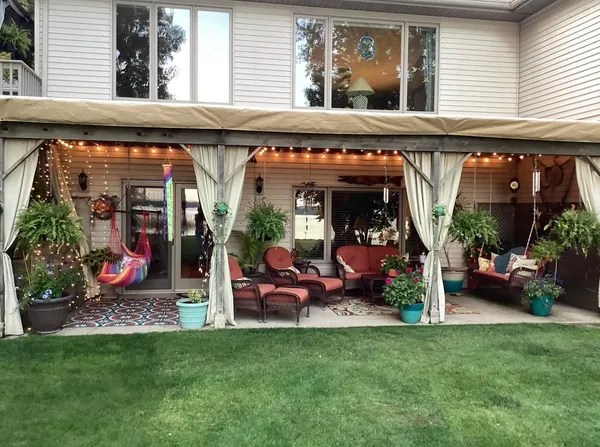 $724,900 | 21658 East Height Of Land Drive, Detroit Lakes, MN 56501