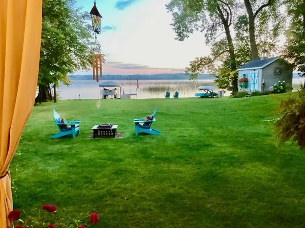 $724,900 | 21658 East Height Of Land Drive, Detroit Lakes, MN 56501