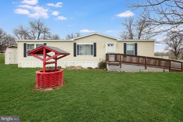 $89,900 | 4550 Bull Road, Dover, PA 17315