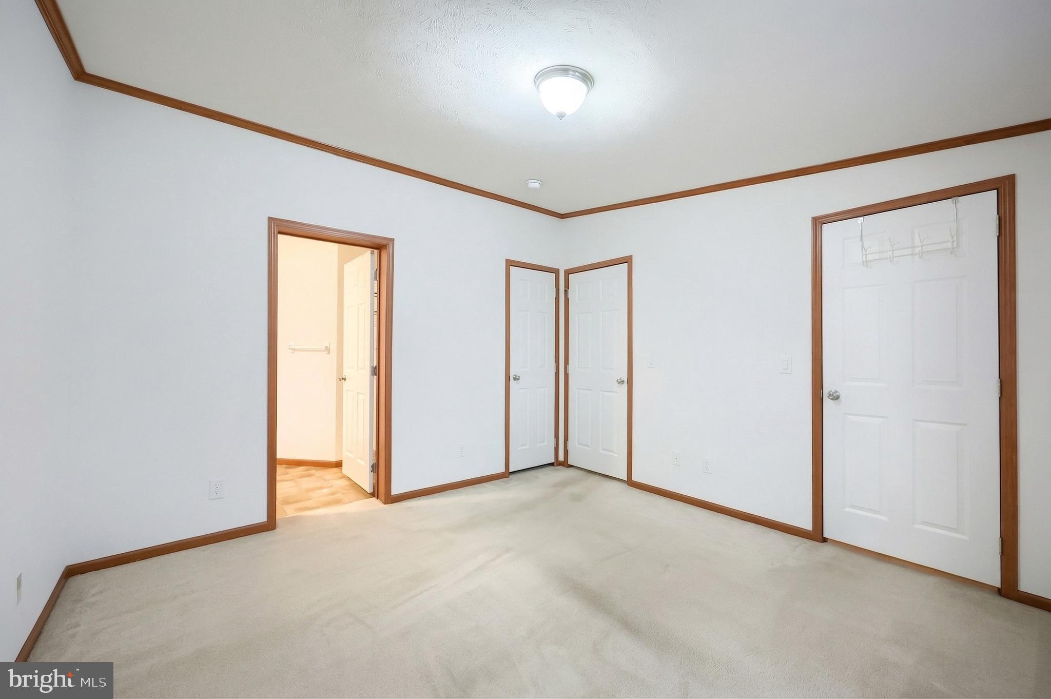 4550 Bull Road Dover, PA 17315 - Photo 22 of 34 a view of an empty room