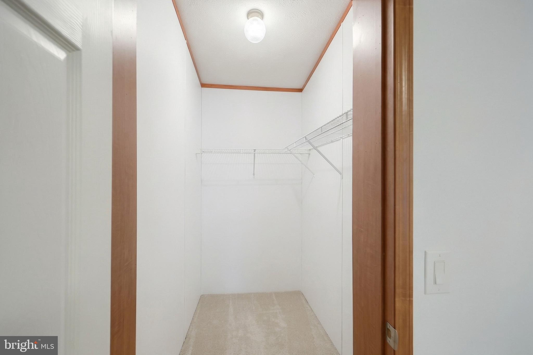 4550 Bull Road Dover, PA 17315 - Photo 30 of 34 a view of a hallway with white walls