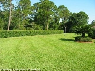 2772 Duffer Road Sebring, FL 33872 - Photo 21 of 21 Gallery Image 21