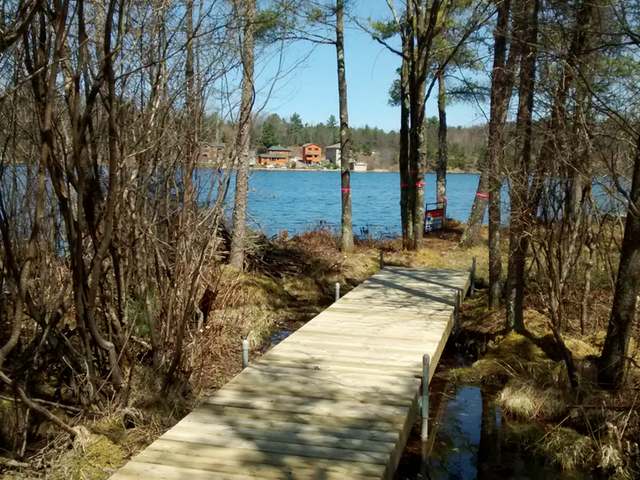 8288 Blue Jay Road Lake Tomahawk, WI 54539 - Photo 4 of 20 Gallery Image 4