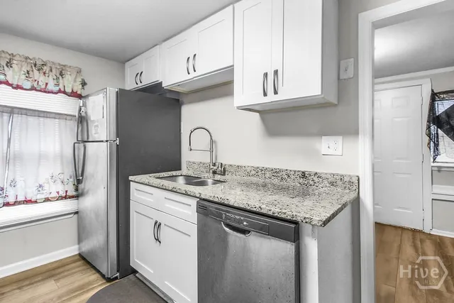 $248,000 | 1212 East 70th Street, Savannah, GA 31404