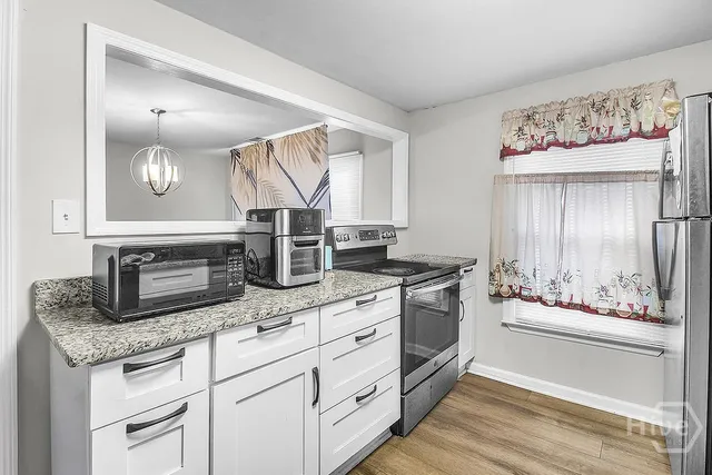 $248,000 | 1212 East 70th Street, Savannah, GA 31404