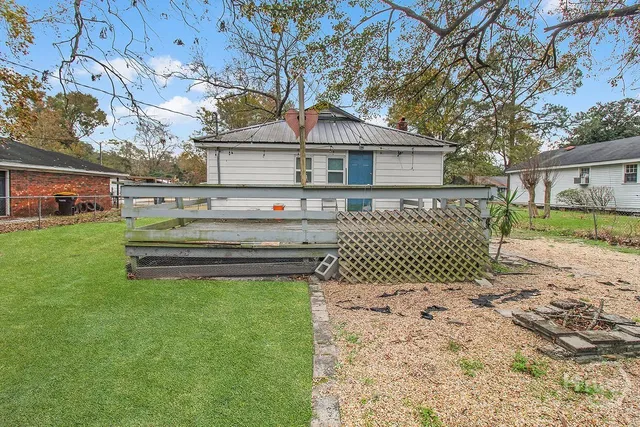 $248,000 | 1212 East 70th Street, Savannah, GA 31404