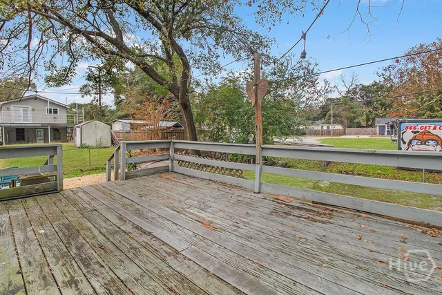 $248,000 | 1212 East 70th Street, Savannah, GA 31404