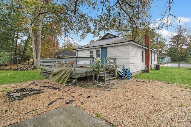 $248,000 | 1212 East 70th Street, Savannah, GA 31404