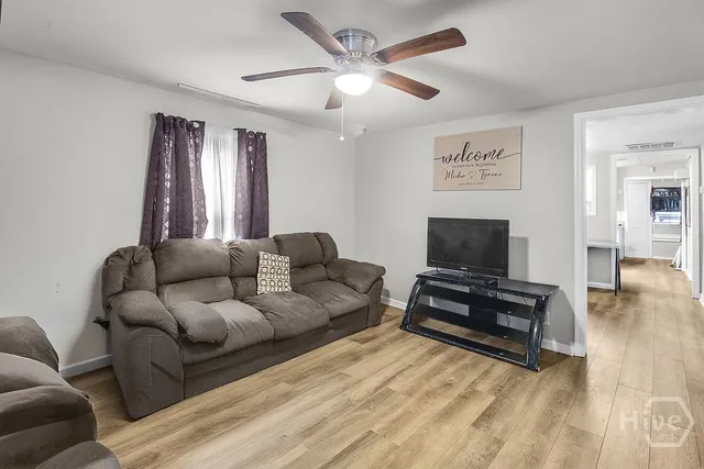 $248,000 | 1212 East 70th Street, Savannah, GA 31404