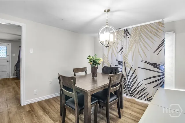 $248,000 | 1212 East 70th Street, Savannah, GA 31404