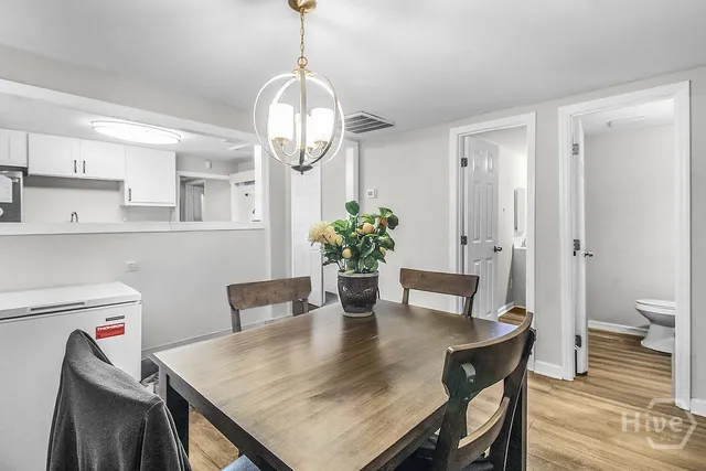 $248,000 | 1212 East 70th Street, Savannah, GA 31404