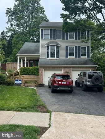 $885,000 | 7506 Irene Court, Springfield, VA 22153