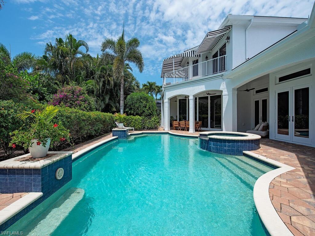 650 Bow Line Drive Naples, FL 34103 - Photo 22 of 25