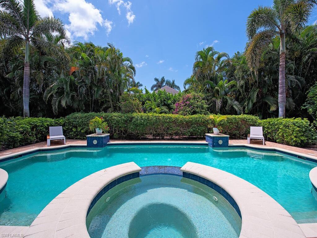 650 Bow Line Drive Naples, FL 34103 - Photo 23 of 25