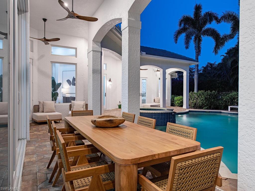 650 Bow Line Drive Naples, FL 34103 - Photo 24 of 25