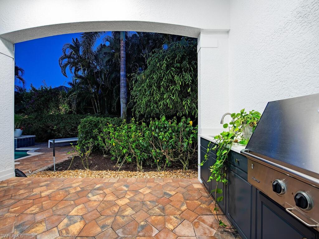 650 Bow Line Drive Naples, FL 34103 - Photo 25 of 25