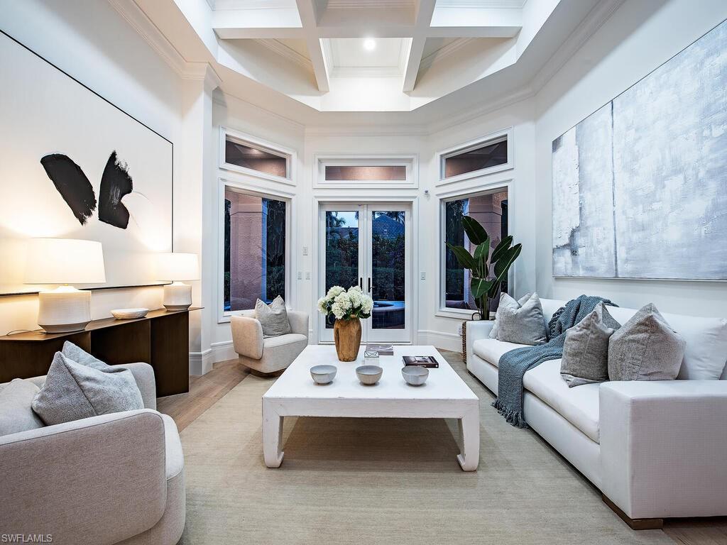 650 Bow Line Drive Naples, FL 34103 - Photo 3 of 25