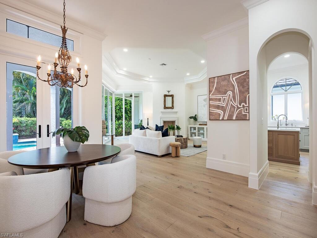 650 Bow Line Drive Naples, FL 34103 - Photo 6 of 25