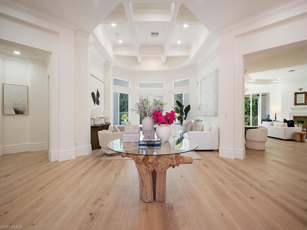 650 Bow Line Drive Naples, FL 34103 - Photo 10 of 25